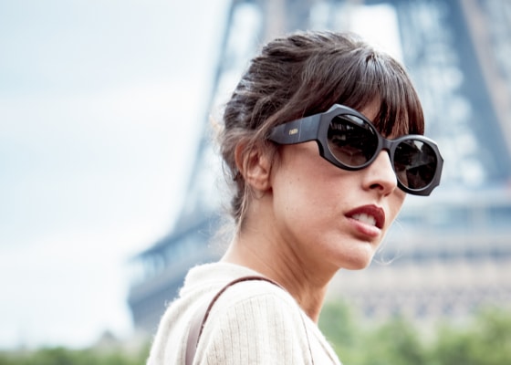 thumbnail - Ville de Paris Eyewear