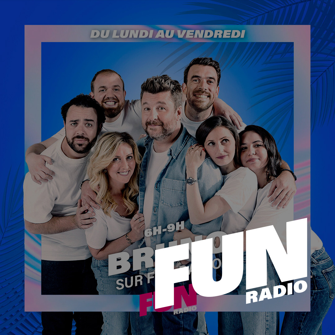 15-1 - Fun Radio Bruno